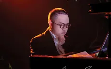 Hồi ảnh âm nhạc - Sự tri ân của nghệ sĩ piano 8X tài năng