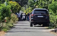 Khẩn trương điều tra nguyên nhân vụ nổ lớn khiến một người đàn ông tử vong