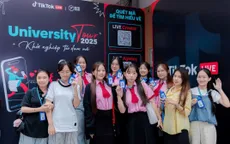 Định hướng hỗ trợ thanh niên Việt Nam khởi nghiệp