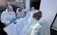 Liên hợp quốc cáo buộc Israel duy trì "chính sách tra tấn có tổ chức"