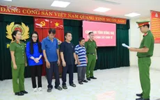 Khởi tố đường dây mua bán hóa đơn GTGT khống hơn 4.000 tỷ đồng tại Đồng Nai