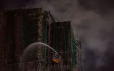 Trung Quốc mở chiến dịch kiểm tra, chấn chỉnh nguy cơ cháy nổ tại các tòa nhà cao tầng