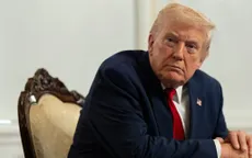 Ông Trump nói không phận Venezuela "nên được xem là đóng cửa hoàn toàn"