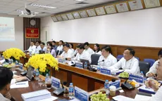 Bệnh viện Đa khoa Đồng Nai sắp triển khai ghép thận