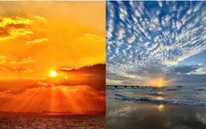 Hành trình "săn" mặt trời để tìm năng lượng cho sáng tạo