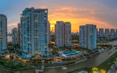 Hiện tượng “bán chênh” ở phân khúc bất động sản hạng sang