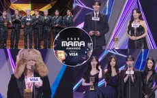 MAMA 2025: G-Dragon đại thắng, âm nhạc lan tỏa thông điệp chữa lành