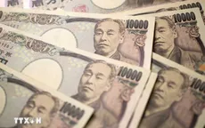 Nhật Bản thông qua dự thảo ngân sách bổ sung hơn 18.000 tỷ yen