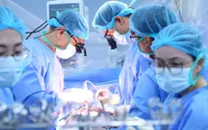 Ca lấy, ghép đa tạng thứ 3 liên tiếp trong tháng tại Bệnh viện Trung ương Quân đội 108