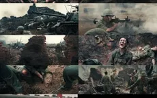 Bộ ba “bom tấn” xuất hiện trong Tuần phim Việt Nam tại Lào