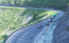 Đảm bảo an toàn lưu thông trên đường đèo dốc