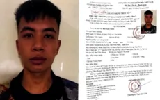 Công an TP Hà Nội truy nã nhân viên quán cà phê đánh nhau, gây rối trật tự công cộng