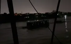 Hà Nội triệt phá sới bạc “lưu động” trên sông, mỗi đêm giao dịch hàng tỷ đồng