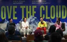 Ba người Việt và dấu ấn tại những địa hình khắc nghiệt nhất hành tinh