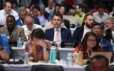 Thổ Nhĩ Kỳ kỳ vọng trở thành trung tâm ngoại giao khí hậu toàn cầu khi đăng cai Hội nghị COP31