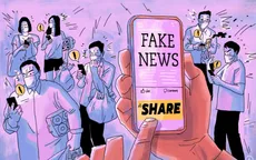 Báo chí và mạng xã hội: Cộng sinh hay cạnh tranh?