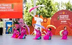 Xuân Quê hương 2025 tại Perth: Hơi thở Tết Việt giữa lòng Tây Úc và những tấm lòng hướng về miền Trung