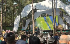 Triển lãm điêu khắc kỷ niệm 10 năm hành trình nghệ thuật giữa thiên nhiên