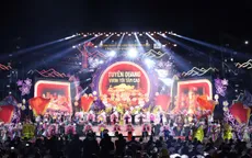 Tuyên Quang: Vinh danh các danh hiệu du lịch năm 2025