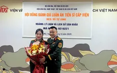 NSND Tự Long đón tin vui, Soobin tiếp tục ủng hộ đồng bào miền Trung 