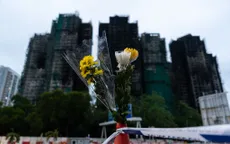 Tiếp tục tìm thấy nhiều thi thể trong vụ cháy chung cư tại Hong Kong (Trung Quốc)