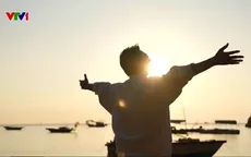 Có một Cát Bà đẹp lạ trong mùa đông