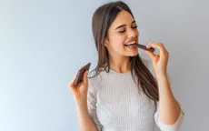 Khám phá 7 lợi ích sức khỏe bất ngờ khi ăn chocolate đen mỗi ngày