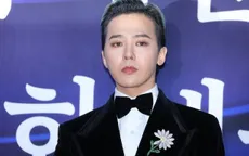 Phản ứng của G-Dragon trước màn trình diễn gây tranh cãi tại MAMA 2025