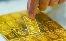 SJC tăng 4,5 triệu đồng/lượng so với tuần trước