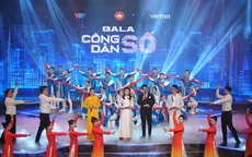 Gala Công dân số: 'Chìa khóa vàng' mở tương lai cho mọi người dân