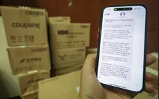 Người dân Hàn Quốc trước nỗi lo dữ liệu cá nhân bị rò rỉ