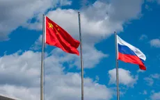 Nga áp dụng chính sách miễn thị thực cho công dân Trung Quốc