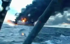 Nga lên án các vụ tấn công của Ukraine nhằm vào hạ tầng dầu khí