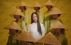 Rapper Suboi ra mắt MV đánh dấu kỷ niệm 30 năm quan hệ Việt Nam - Hoa Kỳ