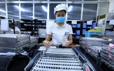 Doanh nghiệp FDI đẩy mạnh đầu tư vào Việt Nam