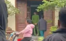 Hà Nội: Phát hiện hai người đàn ông chết trong nhà