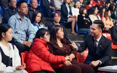 Trái tim cho em và hành trình hồi sinh của cô bé mồ côi