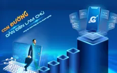 “Nắm chặt” dữ liệu khách hàng nhờ công cụ sinh tồn Getfly Circle