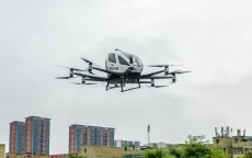 Số lượng bằng sáng chế của Trung Quốc tăng mạnh trong năm 2025