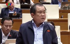 Cần có quy định cụ thể đối với hoạt động thăm dò, khai thác đất hiếm