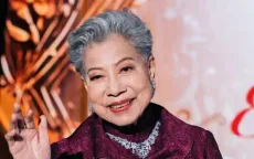 Nữ diễn viên TVB nghỉ hưu ở tuổi 91