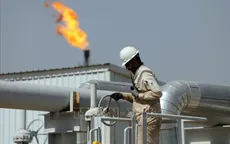 OPEC+ giữ nguyên sản lượng dầu thô