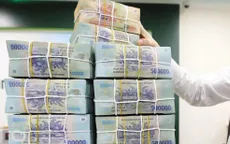 Còn 25 bộ, cơ quan trung ương, 13 địa phương có tỷ lệ giải ngân dưới bình quân chung cả nước