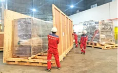 Dịch vụ đóng gói và vận chuyển máy móc thiết bị đạt chuẩn quốc tế