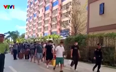 Myanmar mở rộng truy quét trung tâm lừa đảo dọc biên giới