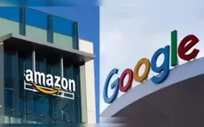 Amazon và Google ra mắt dịch vụ đa đám mây để kết nối nhanh hơn