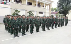 Đà Nẵng xuất quân thực hiện “Chiến dịch Quang Trung” xây nhà cho dân vùng lũ Đắk Lắk