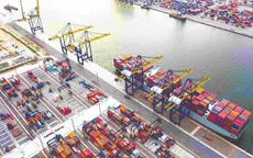 Việt Nam thuộc top 10 thị trường logistics mới nổi