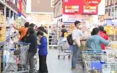 Giữ bình ổn giá cả hàng hóa thiết yếu dịp cuối năm và Tết