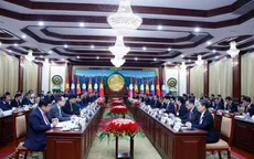 Việt Nam luôn dành ưu tiên cao nhất cho mối quan hệ đoàn kết đặc biệt với Lào
